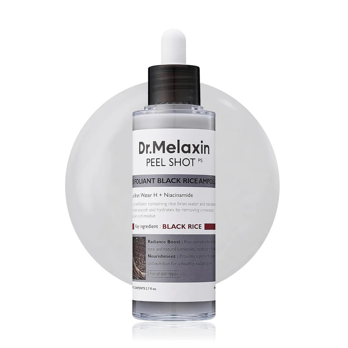 Dr. Melaxin - Peel Shot