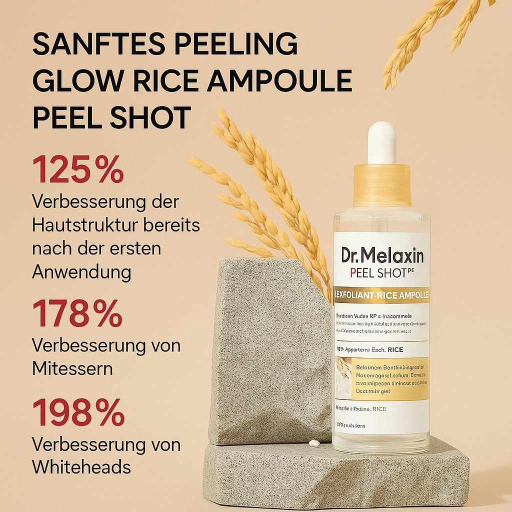 Dr. Melaxin - Peel Shot
