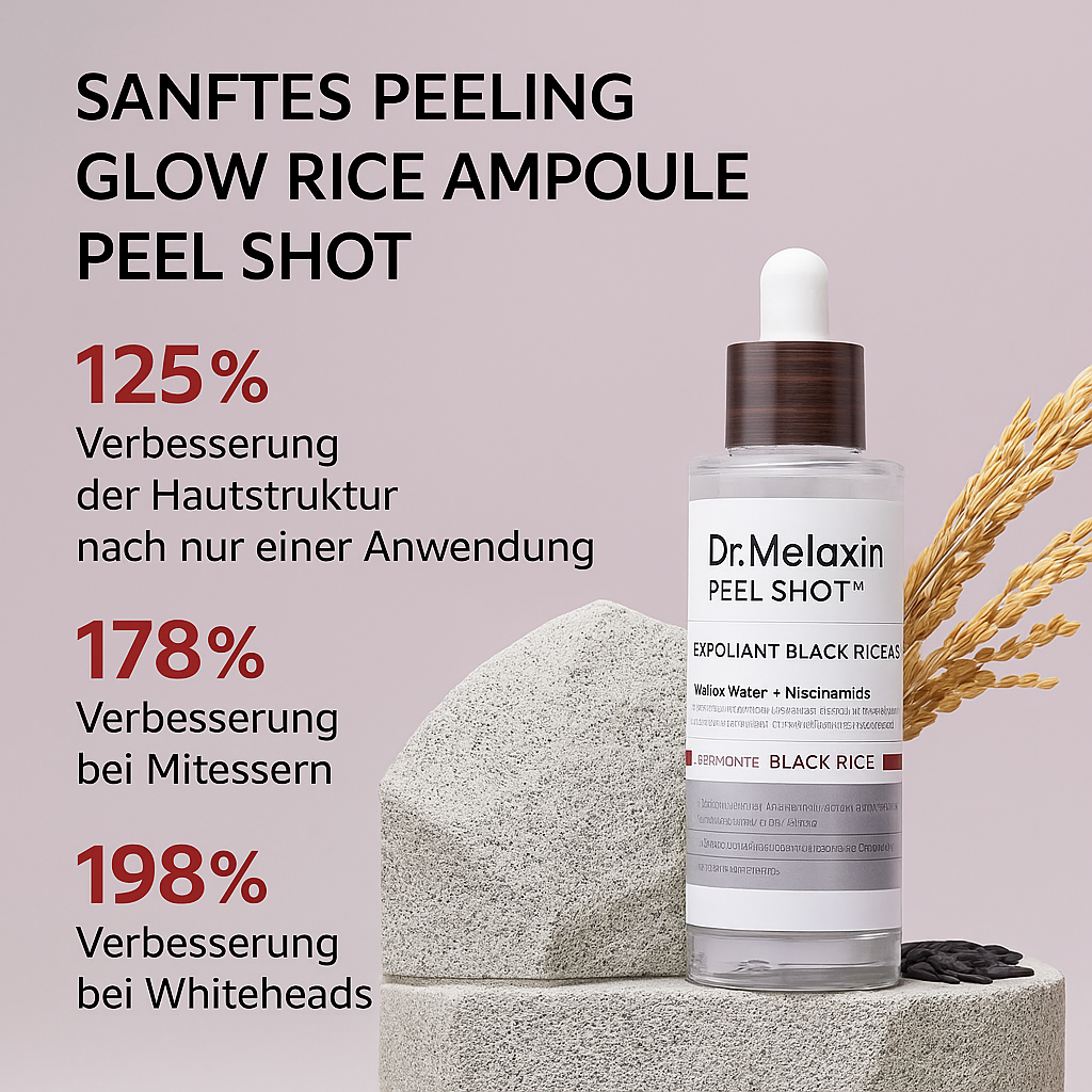 Dr. Melaxin - Peel Shot