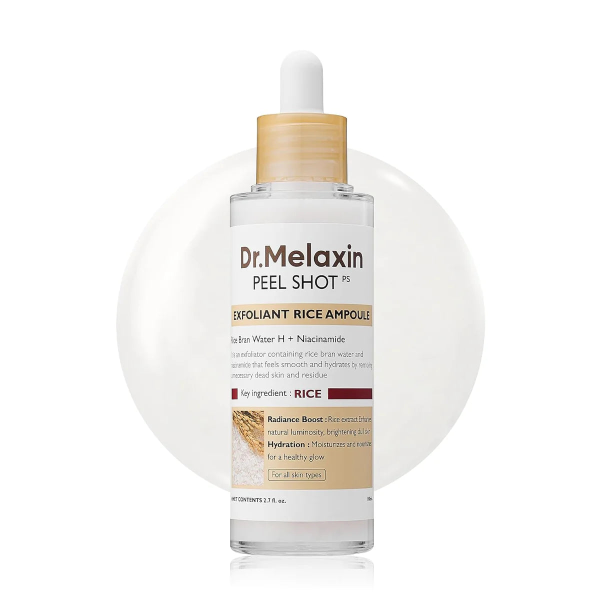 Dr. Melaxin - Peel Shot